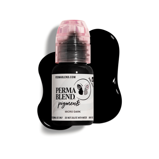 Perma Blend - Micro Dark Scalp