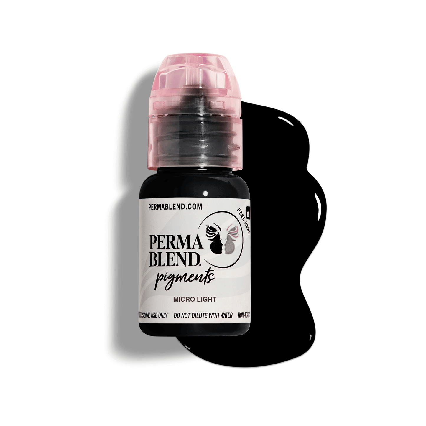 Perma Blend - Micro Light Scalp