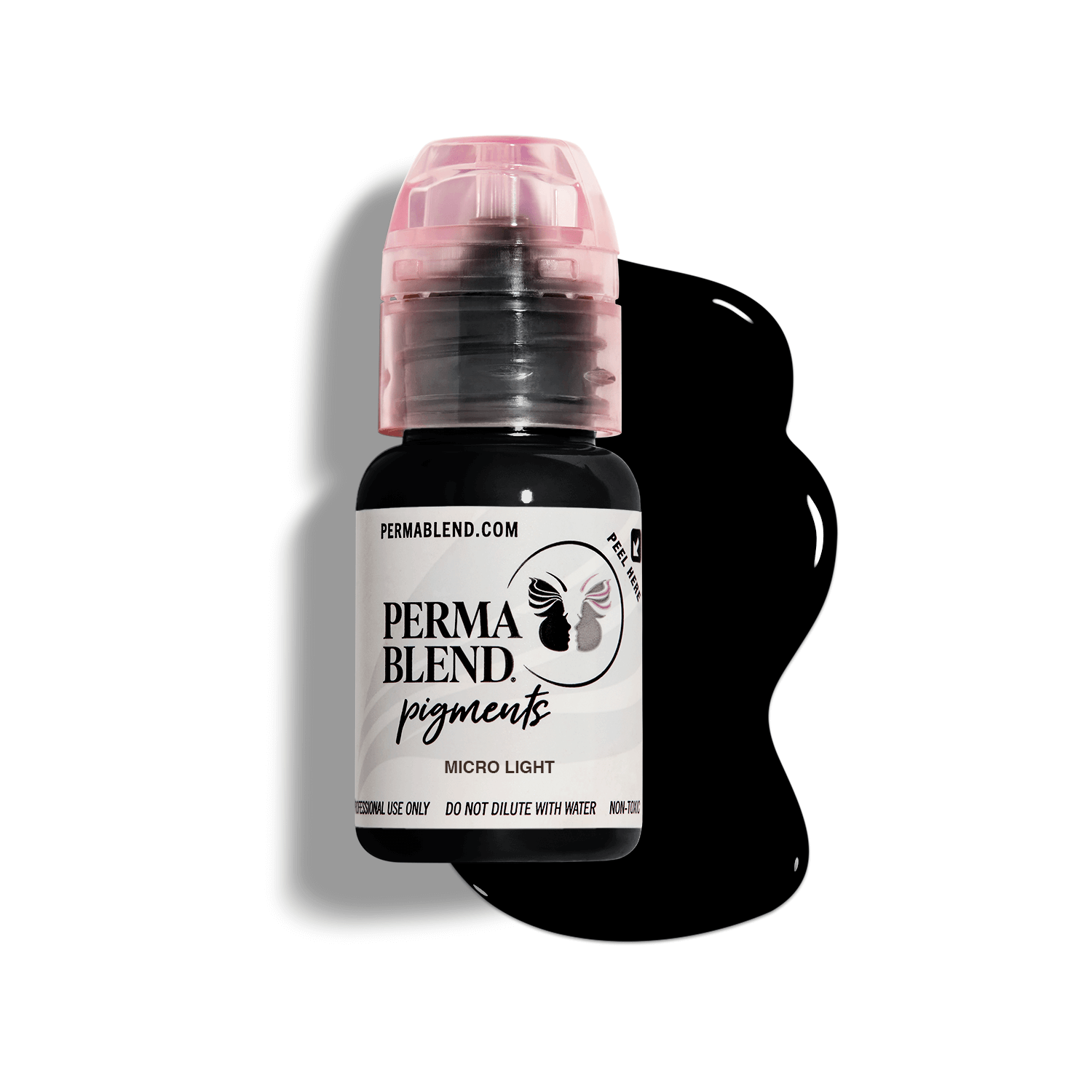 Perma Blend - Micro Light Scalp