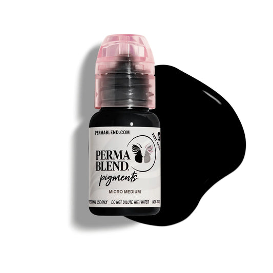 Perma Blend - Scalp Kit - Micro Medium - Ultimate Beauty