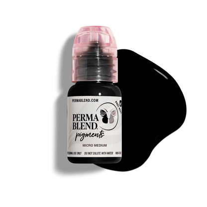 Perma Blend - Micro Medium Scalp
