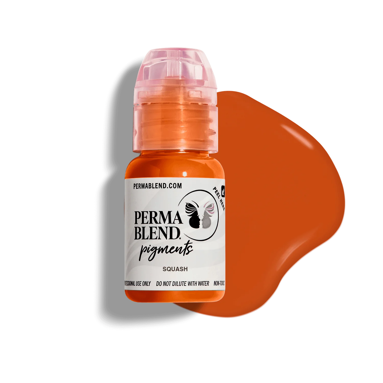 Perma Blend - Sweet Lip - Squash - Ultimate Beauty
