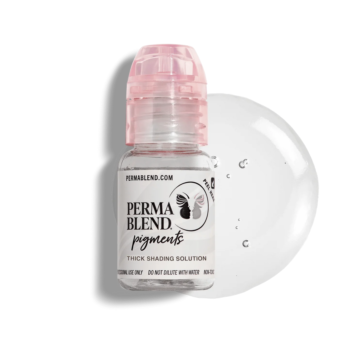 Perma Blend - Thick Shading Solution - Ultimate Beauty