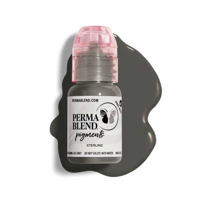 Sterling — Perma Blend — 1/2oz - Ultimate Beauty