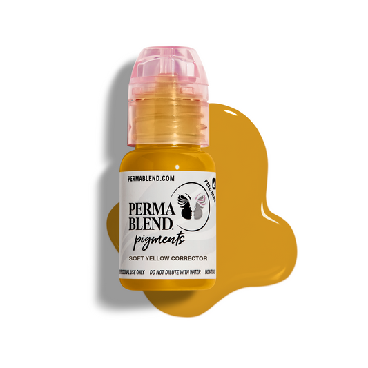 Toners, Shaders & Correctors Pigments - Perma Blend