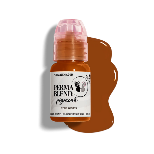 Terra Cotta — Perma Blend — 1/2oz - Ultimate Beauty