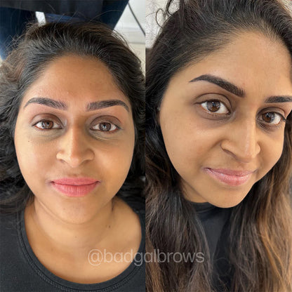 Tina Davies Bolder Brown — Perma Blend — 1/2oz Bottle - Ultimate Beauty