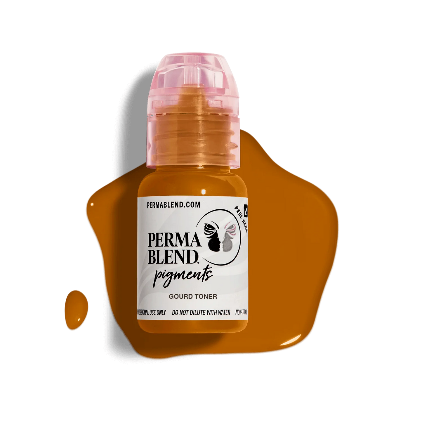 Perma Blend - Gourd Toner - Ultimate Beauty