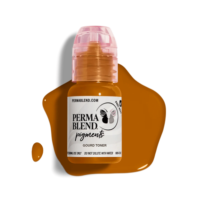 Perma Blend - Gourd Toner - Ultimate Beauty