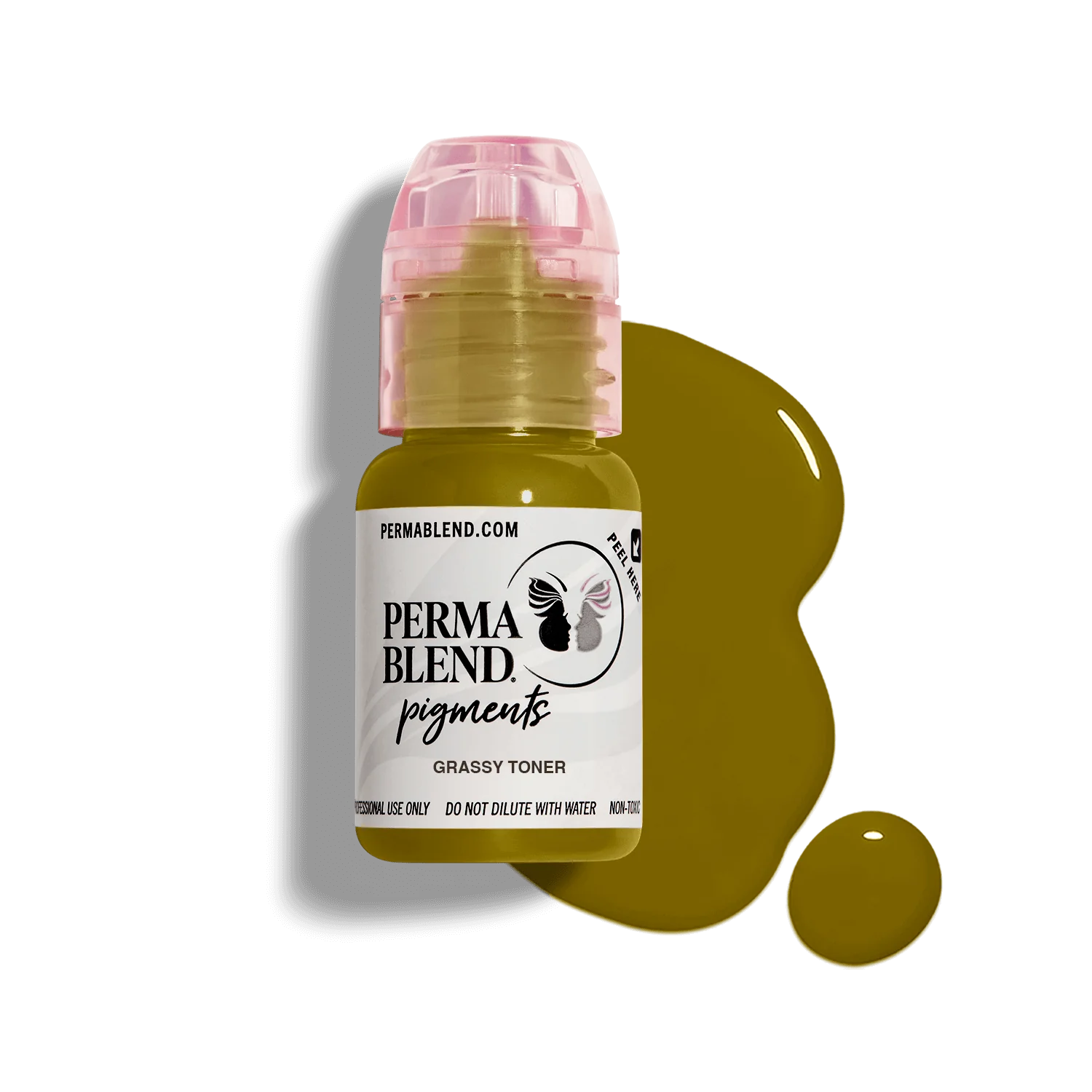 Perma Blend - Grassy Toner - Ultimate Beauty