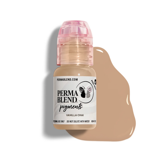 Vanilla Chai - Ultimate Beauty