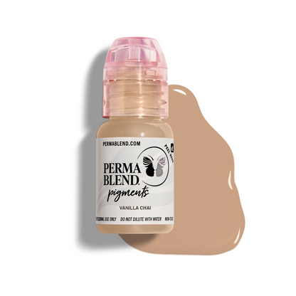 Areola Pigments - Perma Blend