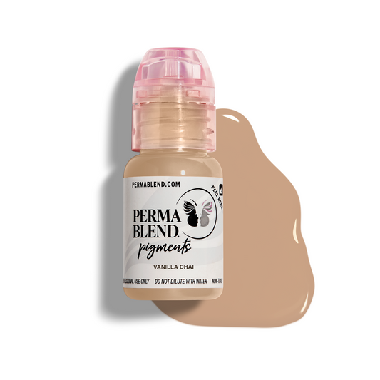 Areola Pigments - Perma Blend