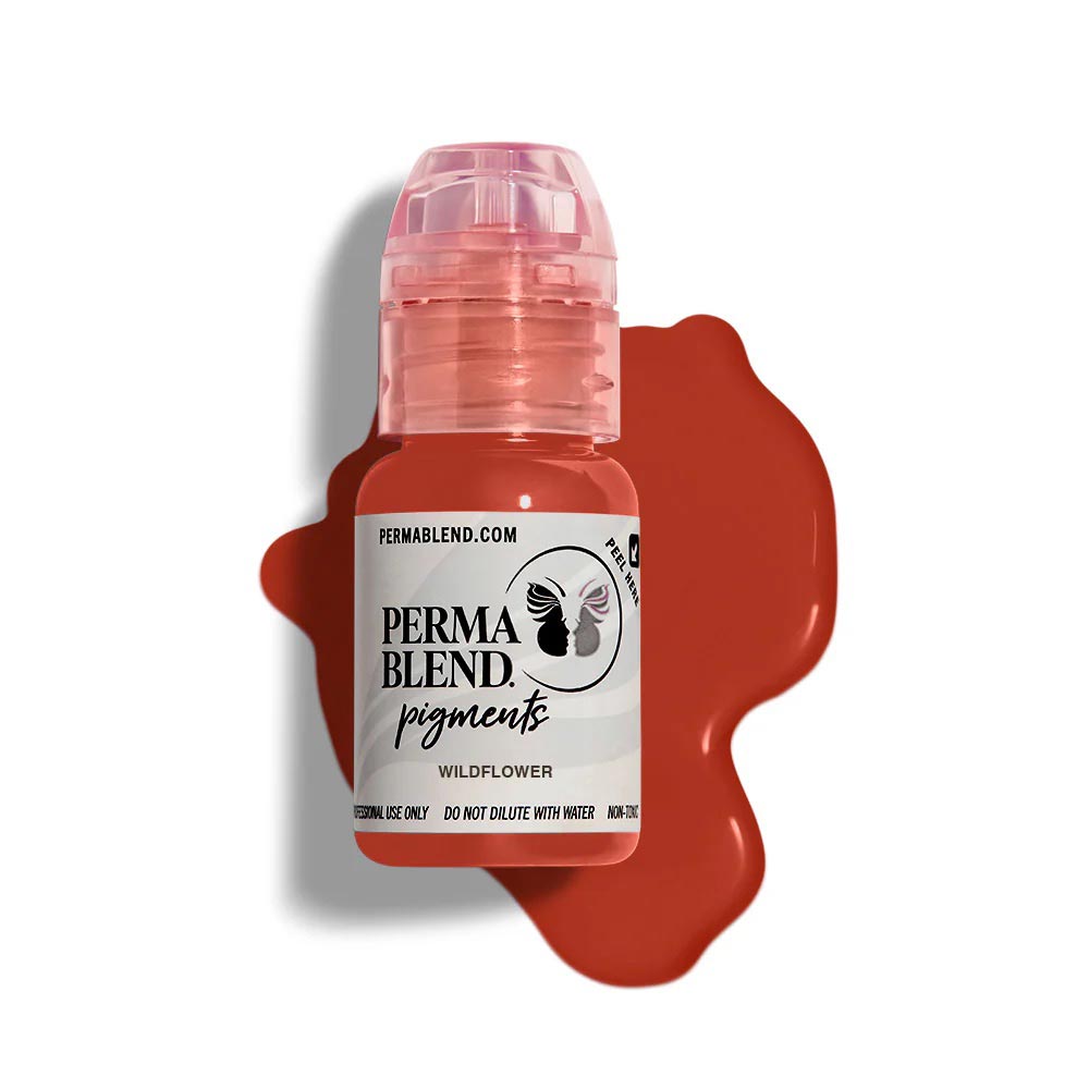 Va-Va-Voom Lip Trio — Perma Blend — 1/2oz - Ultimate Beauty