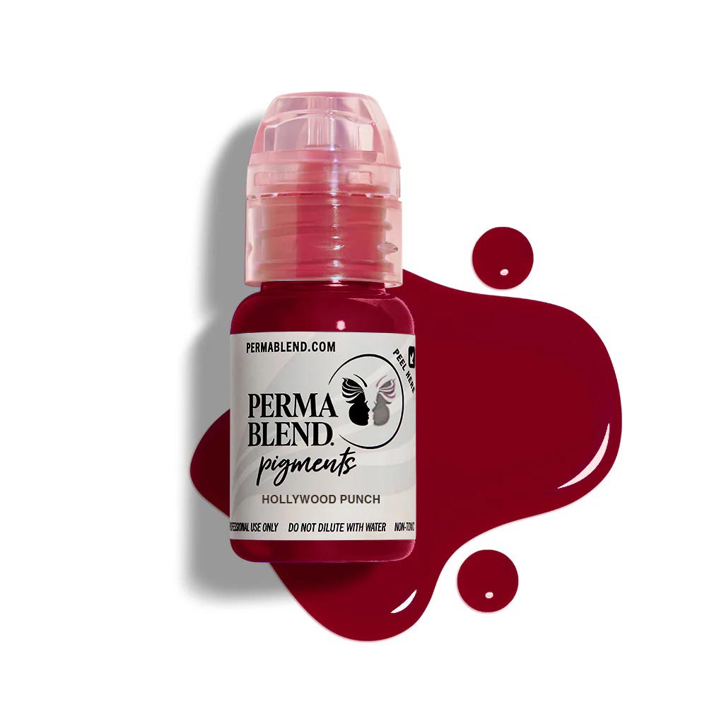 Va-Va-Voom Lip Trio — Perma Blend — 1/2oz - Ultimate Beauty
