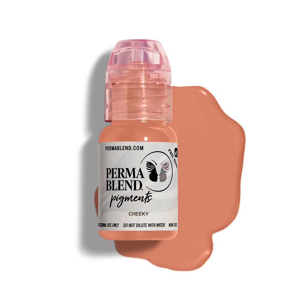 Va-Va-Voom Lip Trio — Perma Blend — 1/2oz - Ultimate Beauty