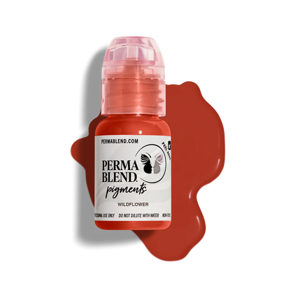 Wildflower — Perma Blend — 1/2oz - Ultimate Beauty