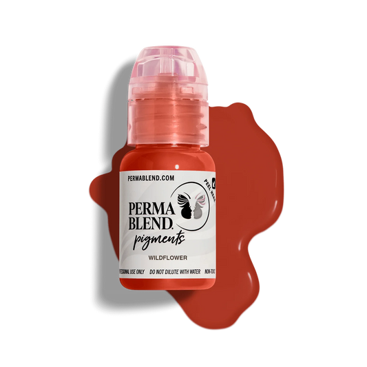 Wildflower — Perma Blend — 1/2oz - Ultimate Beauty