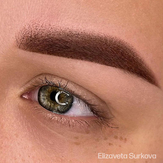 Dark Forest Brown — Perma Blend — 1/2oz - Ultimate Beauty