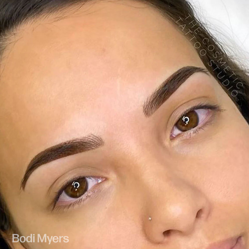 Perma Blend — Darkest Brown - Ultimate Beauty