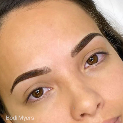 Perma Blend — Darkest Brown - Ultimate Beauty