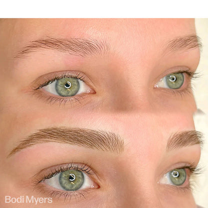 Perma Blend - Forest Brown - Ultimate Beauty