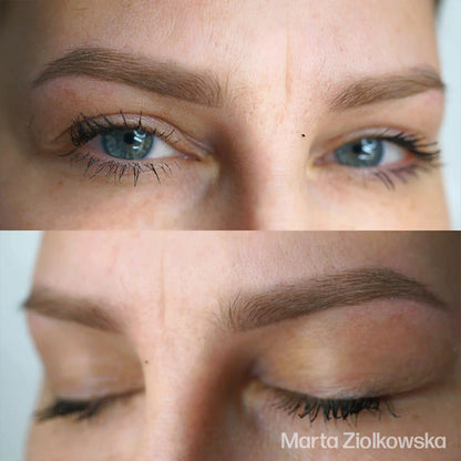 Perma Blend - Forest Brown - Ultimate Beauty
