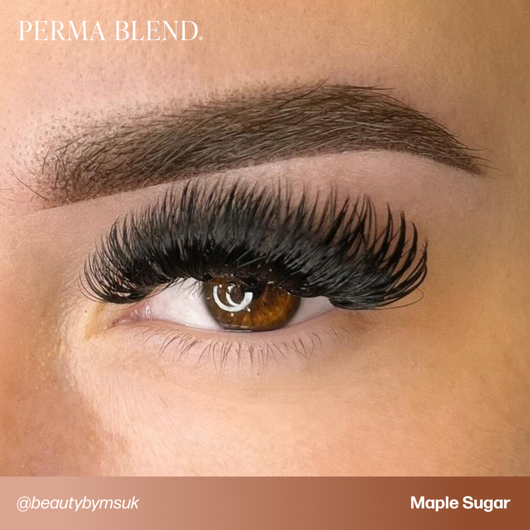 Perma Blend LUXE Maple Sugar — 1/2 oz Bottle - Ultimate Beauty