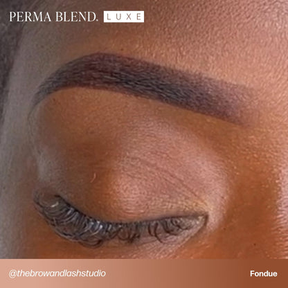 Perma Blend LUXE Fondue — 1/2 oz Bottle - Ultimate Beauty