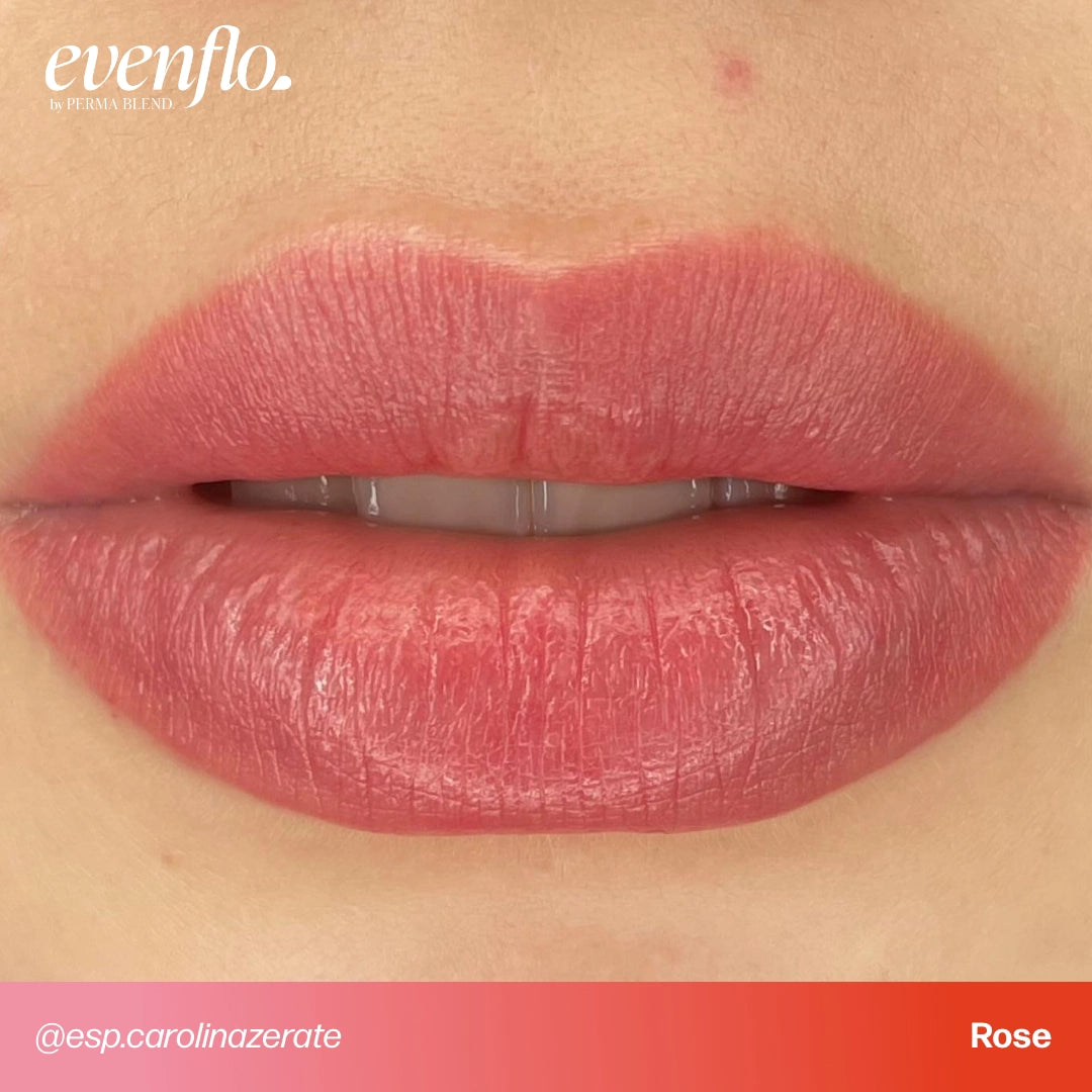 Evenflo Rosé — Lip Set Single — 1/2oz
