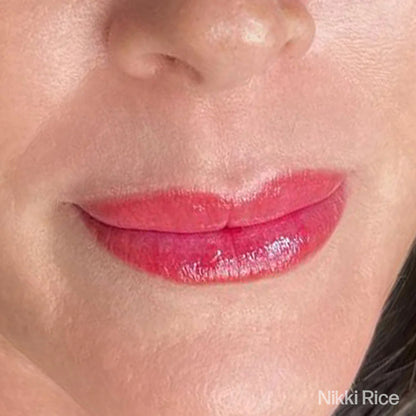 Perma Blend – Signature Lip –  Fiery Fuchsia - Ultimate Beauty