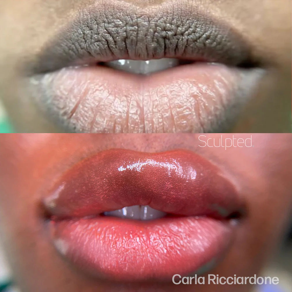 Perma Blend - Sweet Lip - Orange Crush - Ultimate Beauty