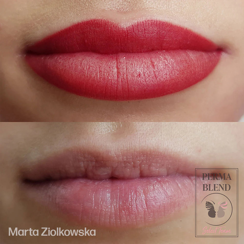 Royal Red — Perma Blend — 1/2oz - Ultimate Beauty