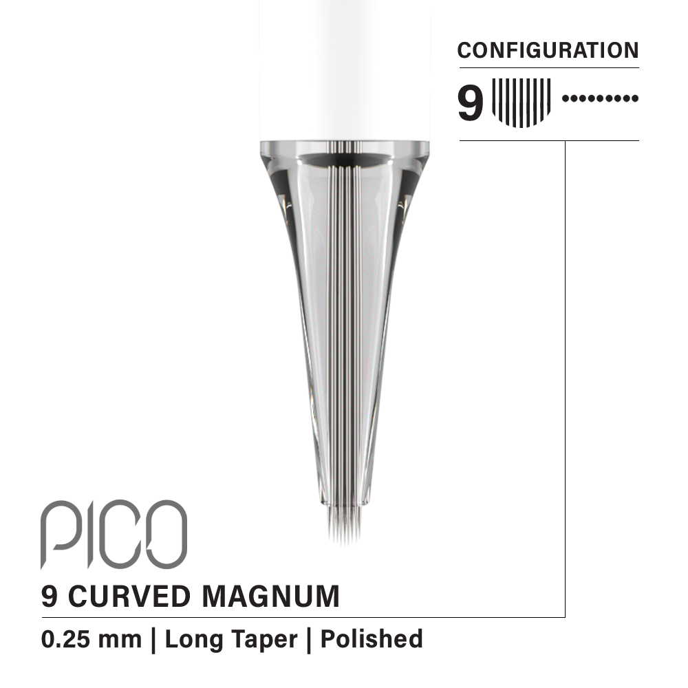 Vertix Pico Magnum - Ultimate Beauty