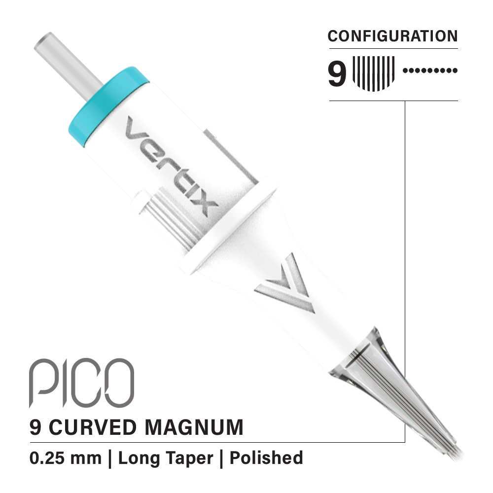 Vertix Pico Magnum - Ultimate Beauty