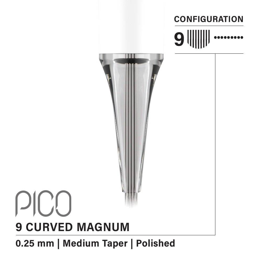 Vertix Pico Magnum - Ultimate Beauty