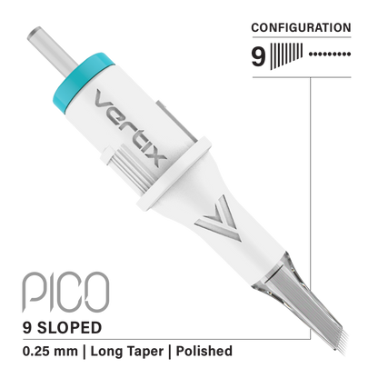 Vertix Pico Sloped - Ultimate Beauty