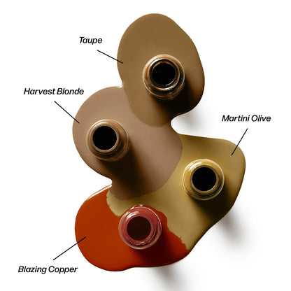 Perma Blend – Light Eyebrow Mini Set - Ultimate Beauty