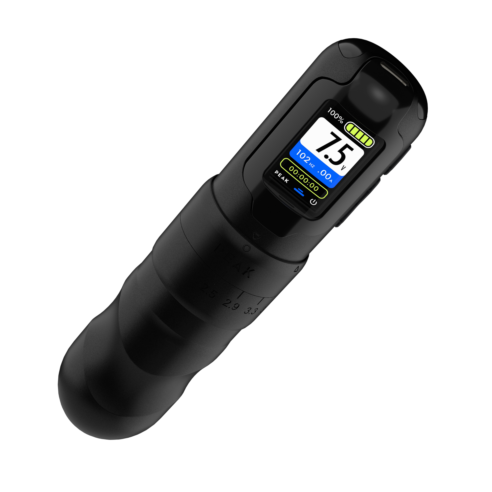 Peak Solice Pro 3 Wireless Machine - Ultimate Beauty
