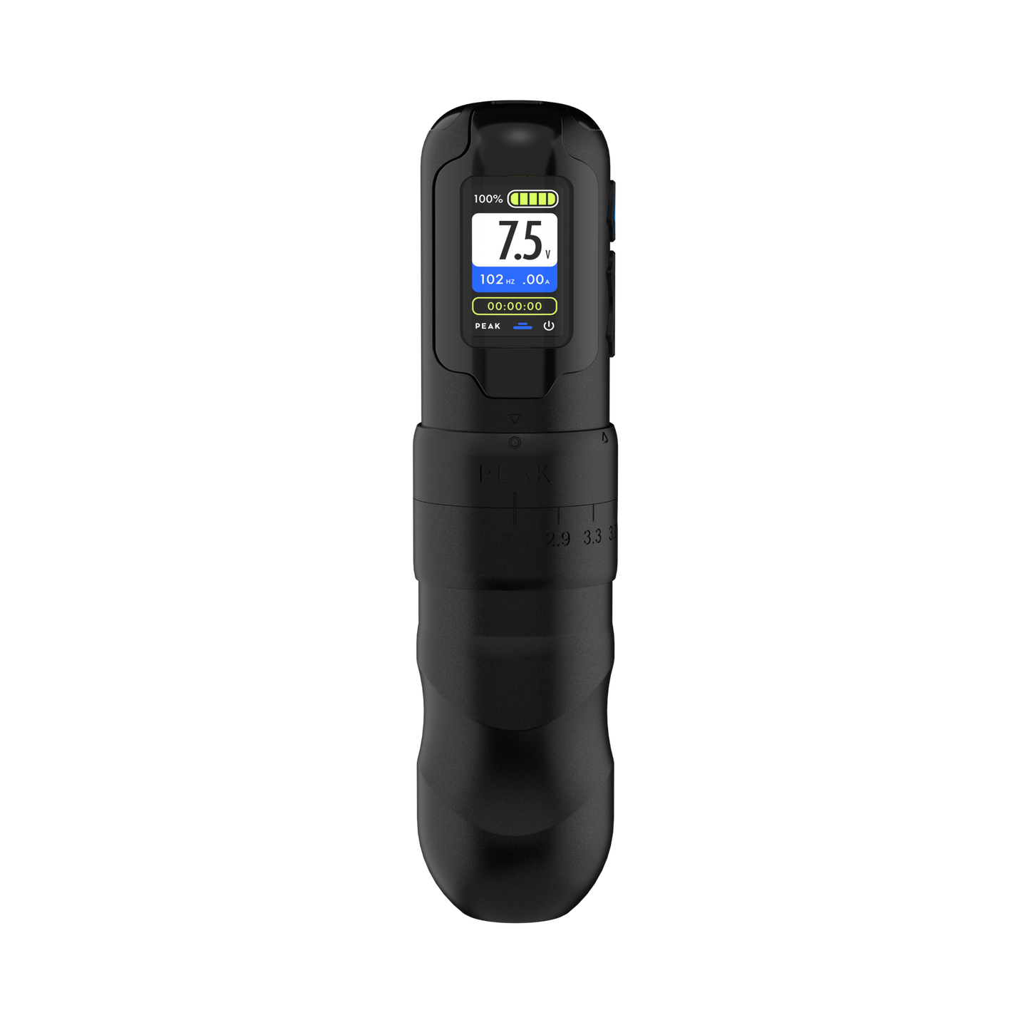 Peak Solice Pro 3 Wireless Machine - Ultimate Beauty