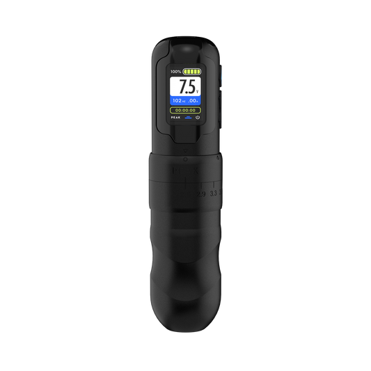 Peak Solice Pro 3 Wireless Machine - Ultimate Beauty