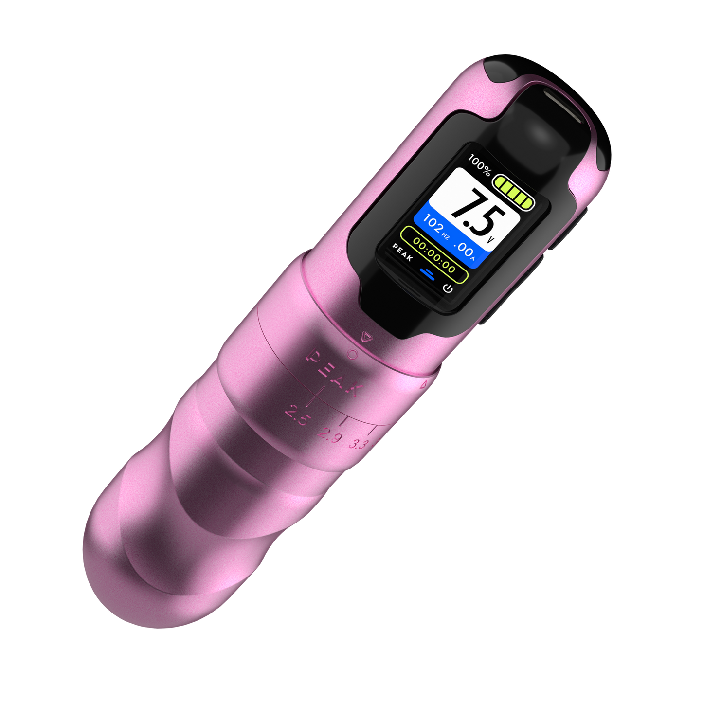 Peak Solice Pro 3 Wireless Machine - Ultimate Beauty