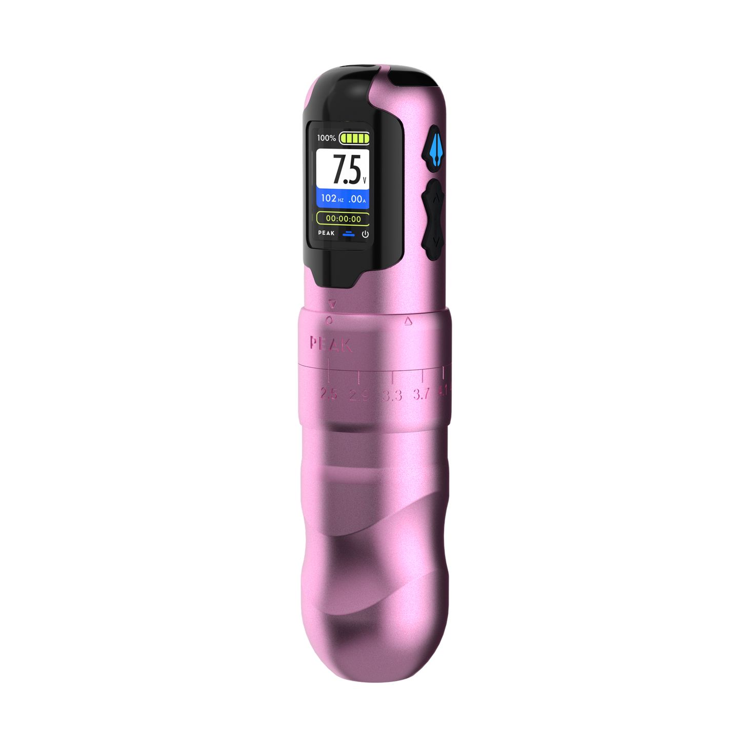 Peak Solice Pro 3 Wireless Machine - Ultimate Beauty