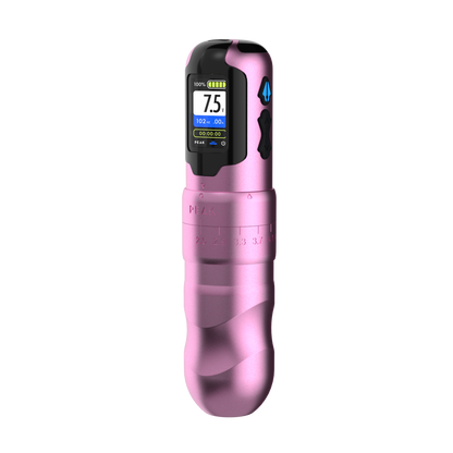Peak Solice Pro 3 Wireless Machine - Ultimate Beauty
