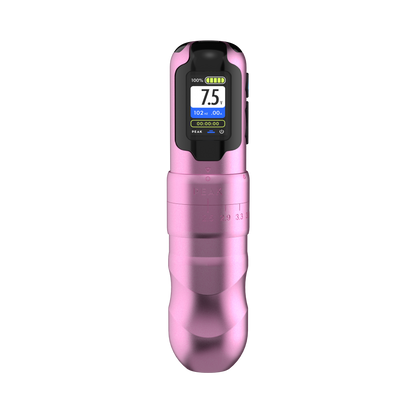 Peak Solice Pro 3 Wireless Machine - Ultimate Beauty