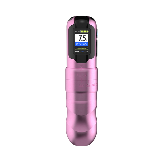 Peak Solice Pro 3 Wireless Machine - Ultimate Beauty