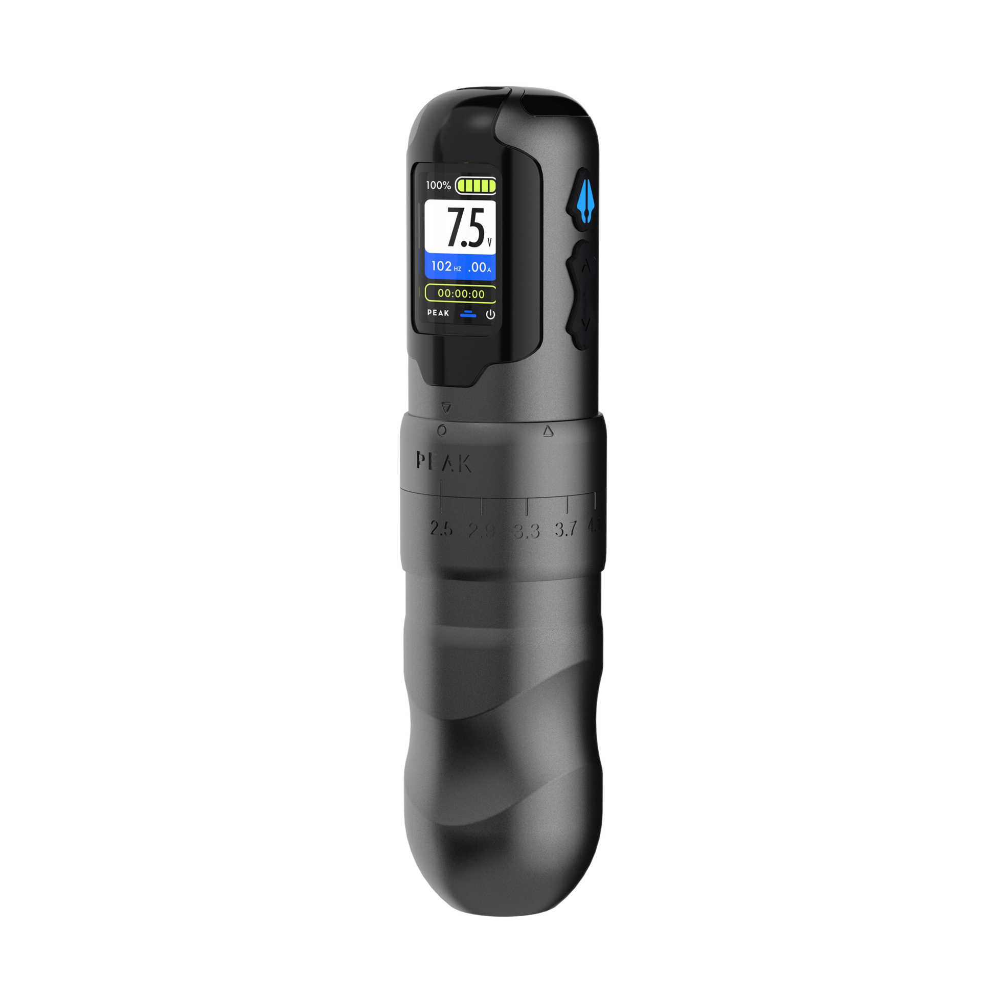 Peak Solice Pro 3 Wireless Machine - Ultimate Beauty