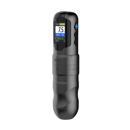 Peak Solice Pro 3 Wireless Machine - Ultimate Beauty