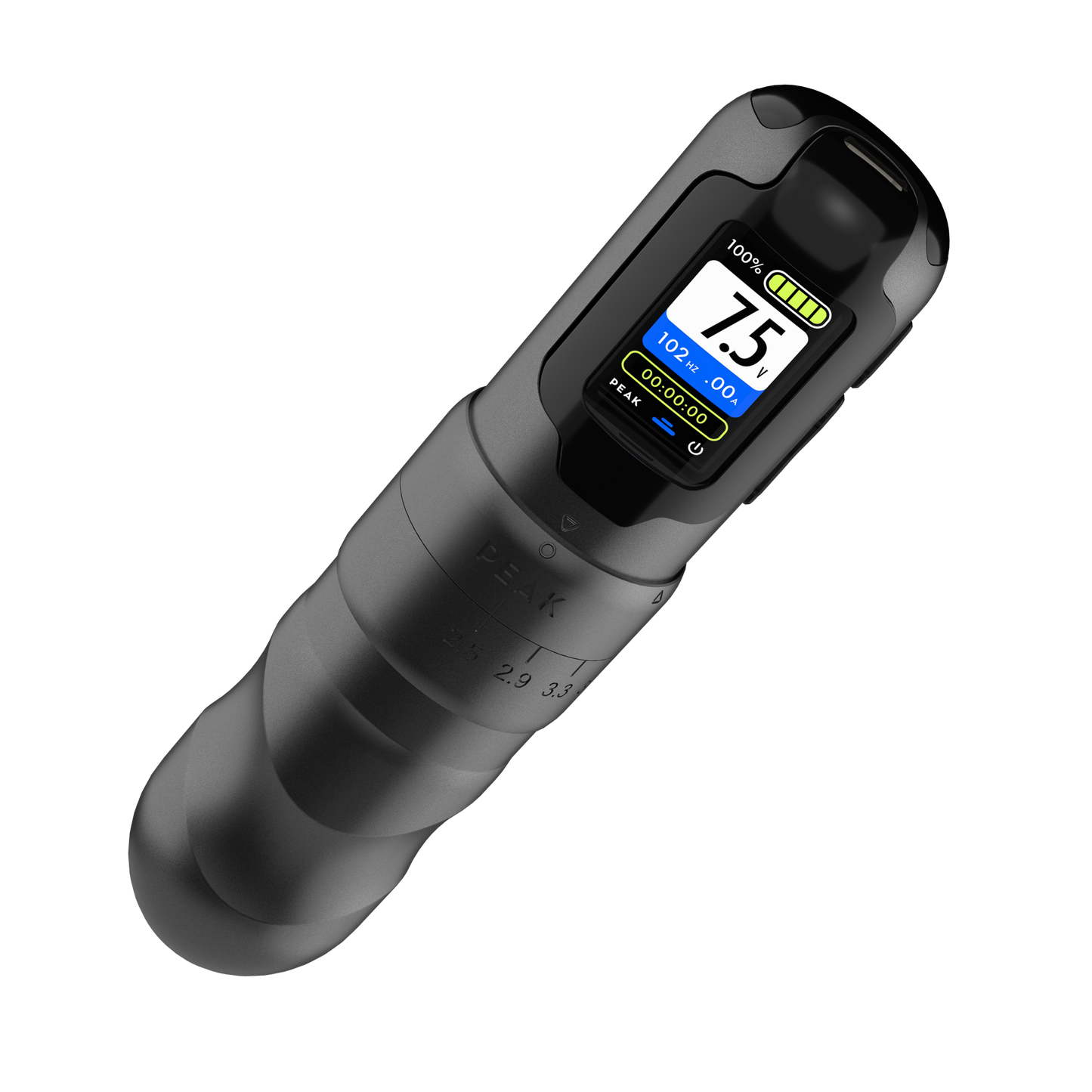 Peak Solice Pro 3 Wireless Machine - Ultimate Beauty