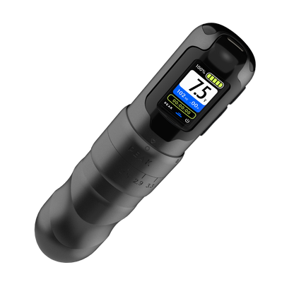 Peak Solice Pro 3 Wireless Machine - Ultimate Beauty